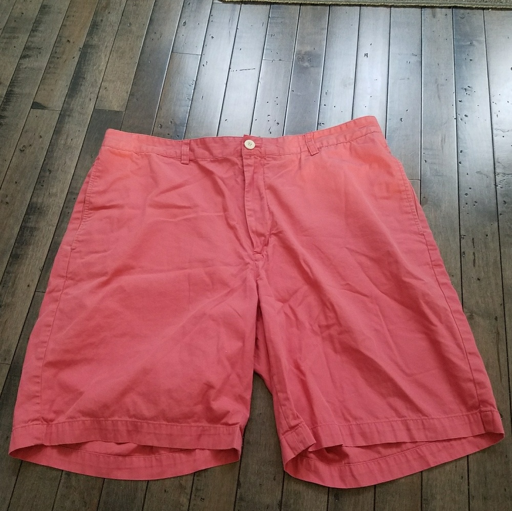 Mens Vineyard Vines twill shorts